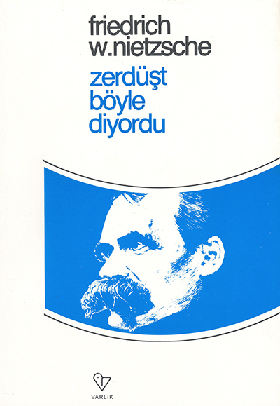 ZERDT BYLE DYORDU