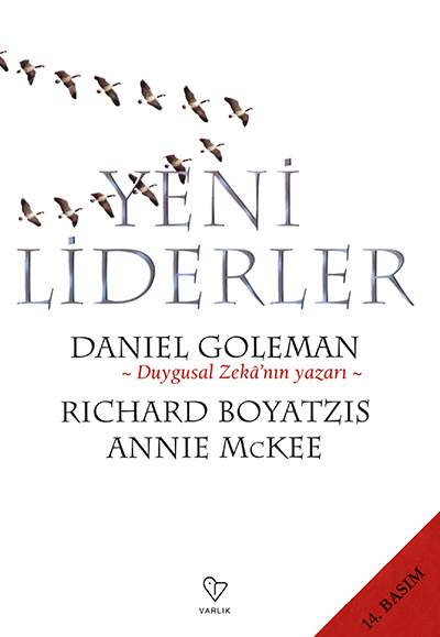 YENİ LİDERLER