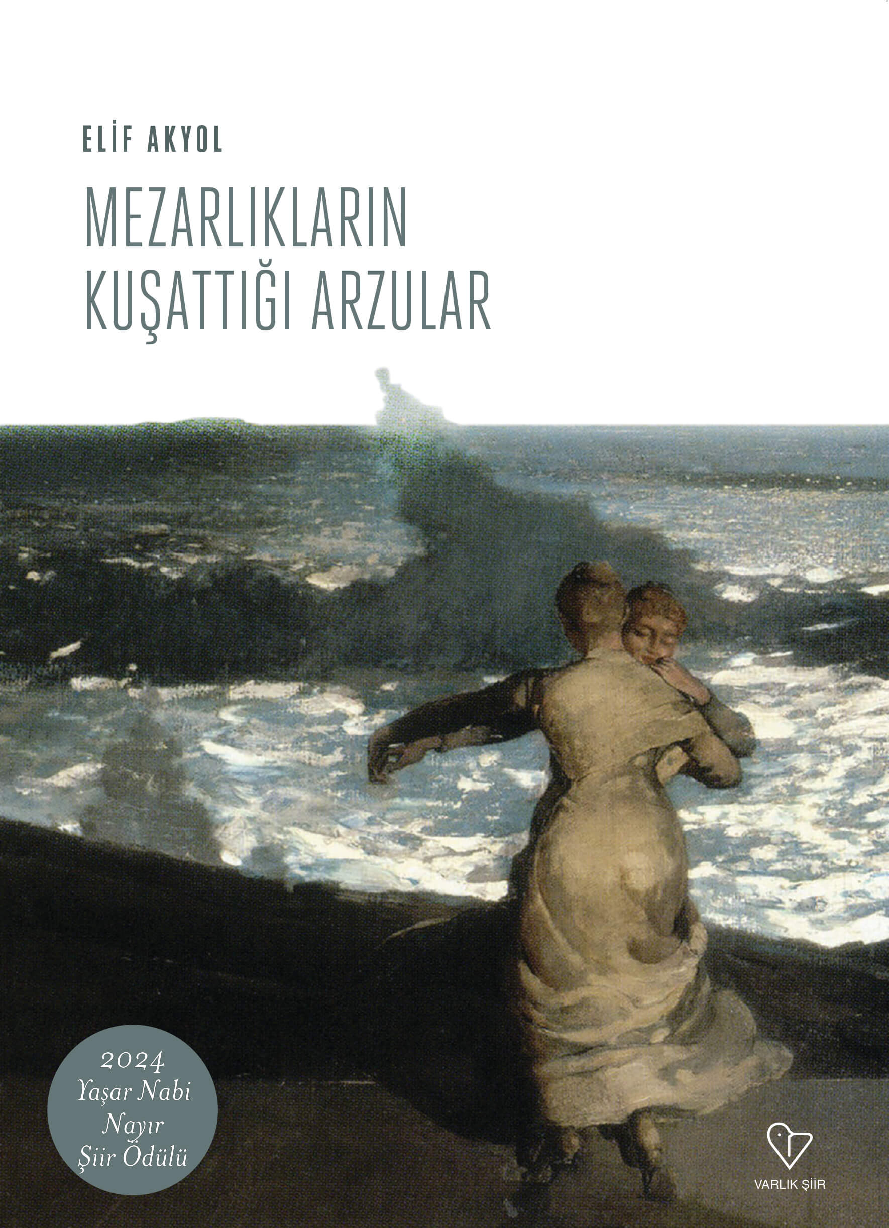 MEZARLIKLARIN  KUATTII ARZULAR